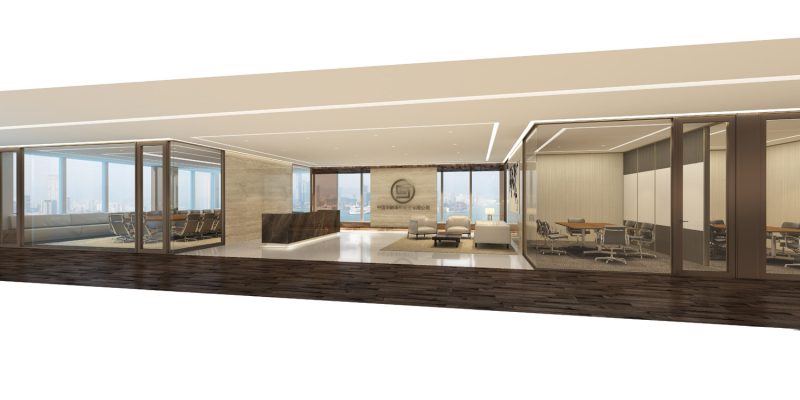 Best Interior Design Vietnam, Best Office Design In Vietnam