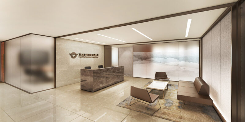 Interior Design Vietnam Office Reference - Interior Design Vietnam ...