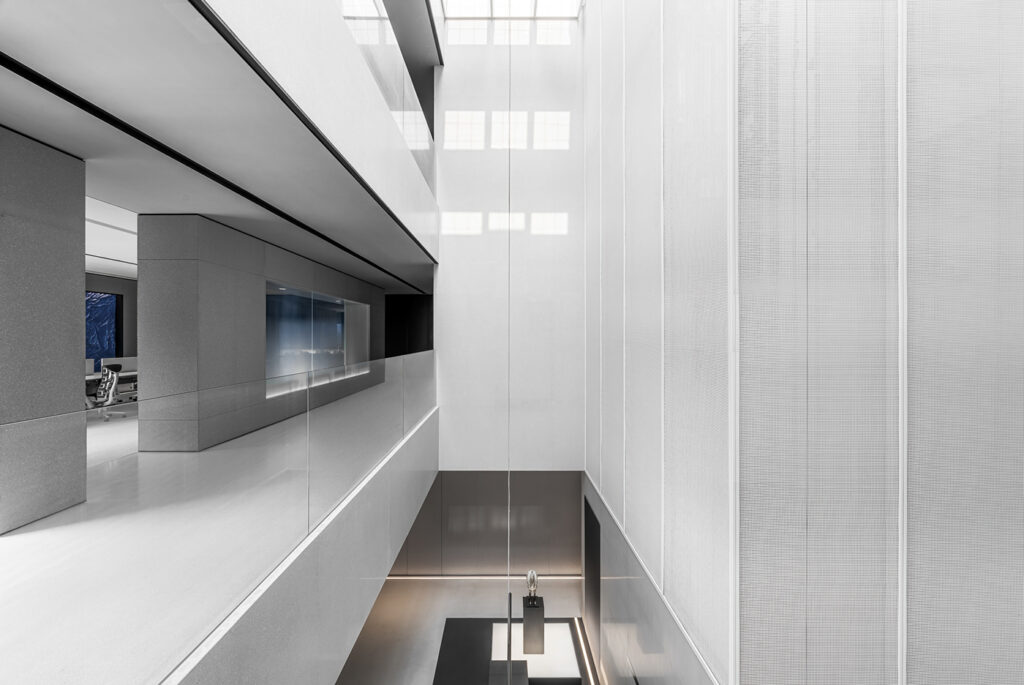 Choosing Office Space I Interior Design Vietnam - Interior Design ...