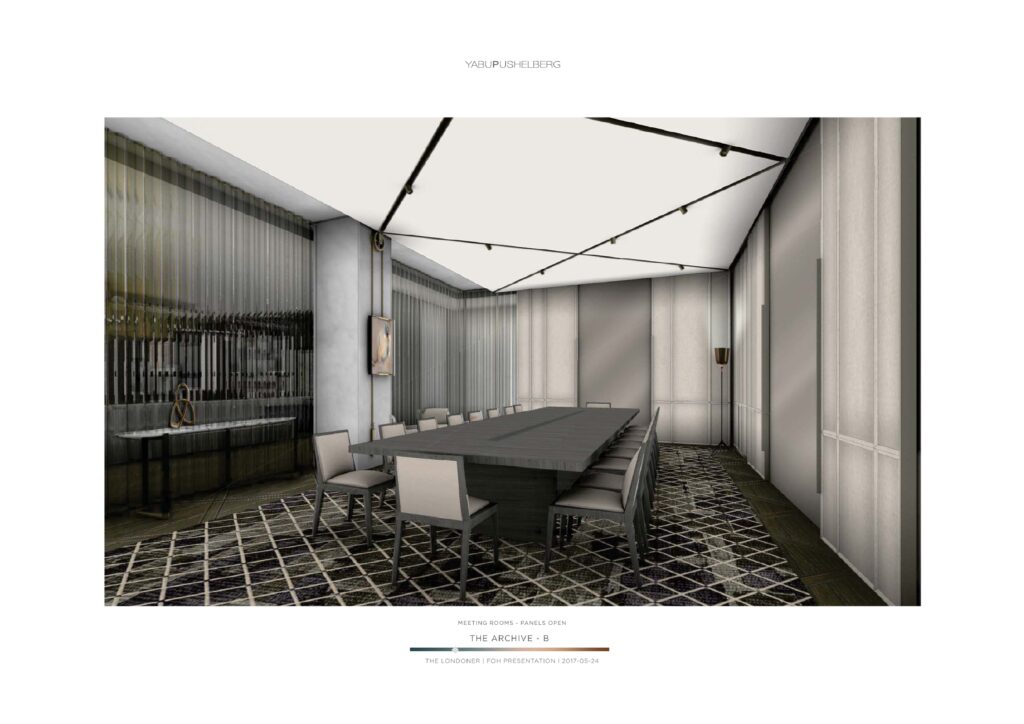 Top Office Interior Design & Contractor Vietnam - Interior Design ...