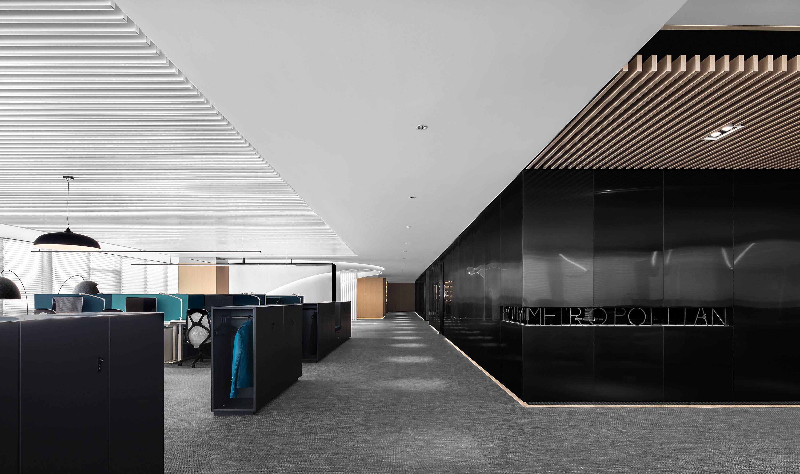 Interior Design Vietnam – Best Office Design & Build Solutions ...