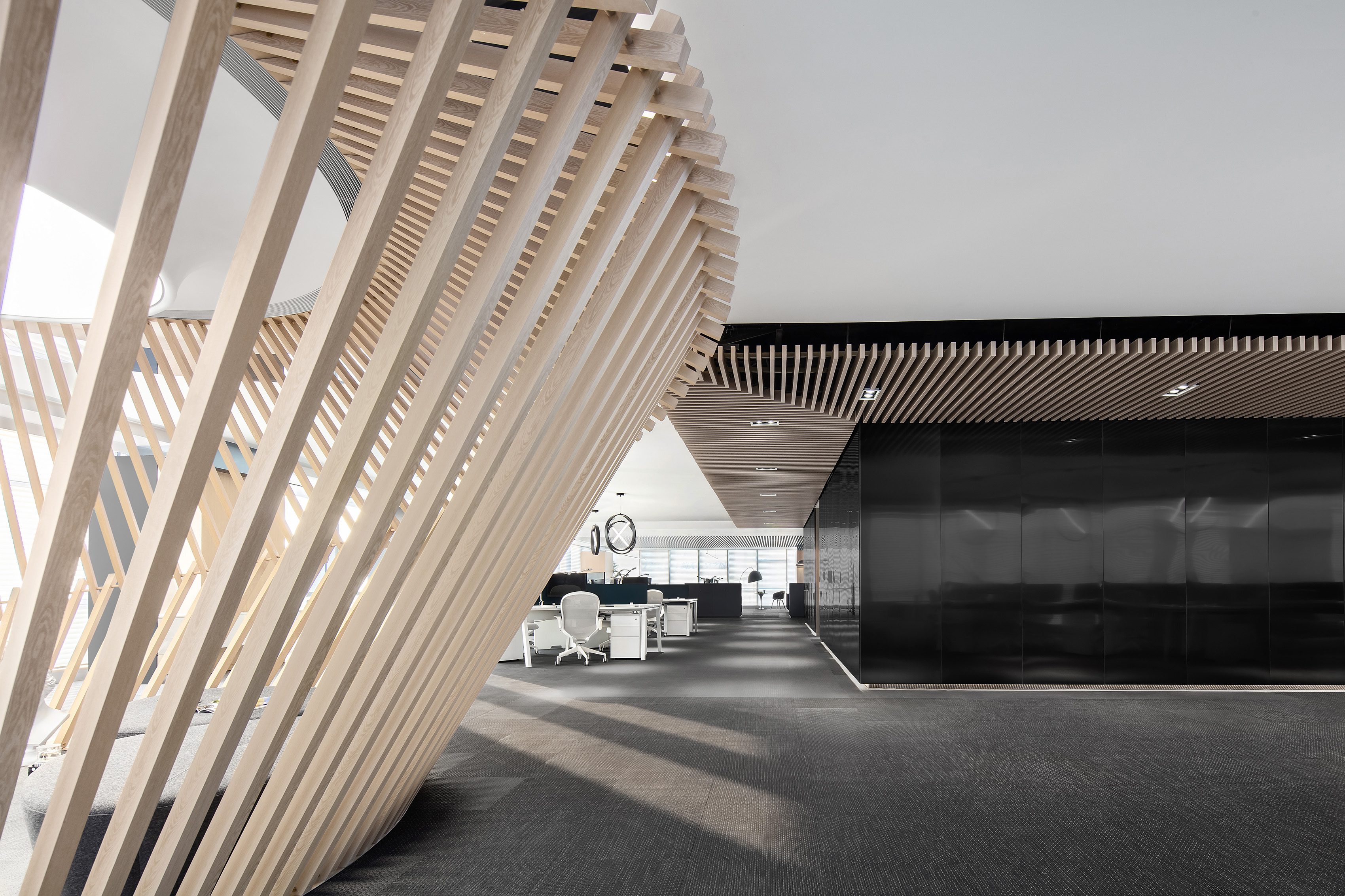 Interior Design Vietnam – Redefining Office, Retail & Home Space ...