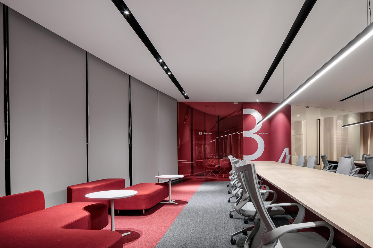 Interior Design Pattaya Office Fit Out, Renovation & Consultancy ...