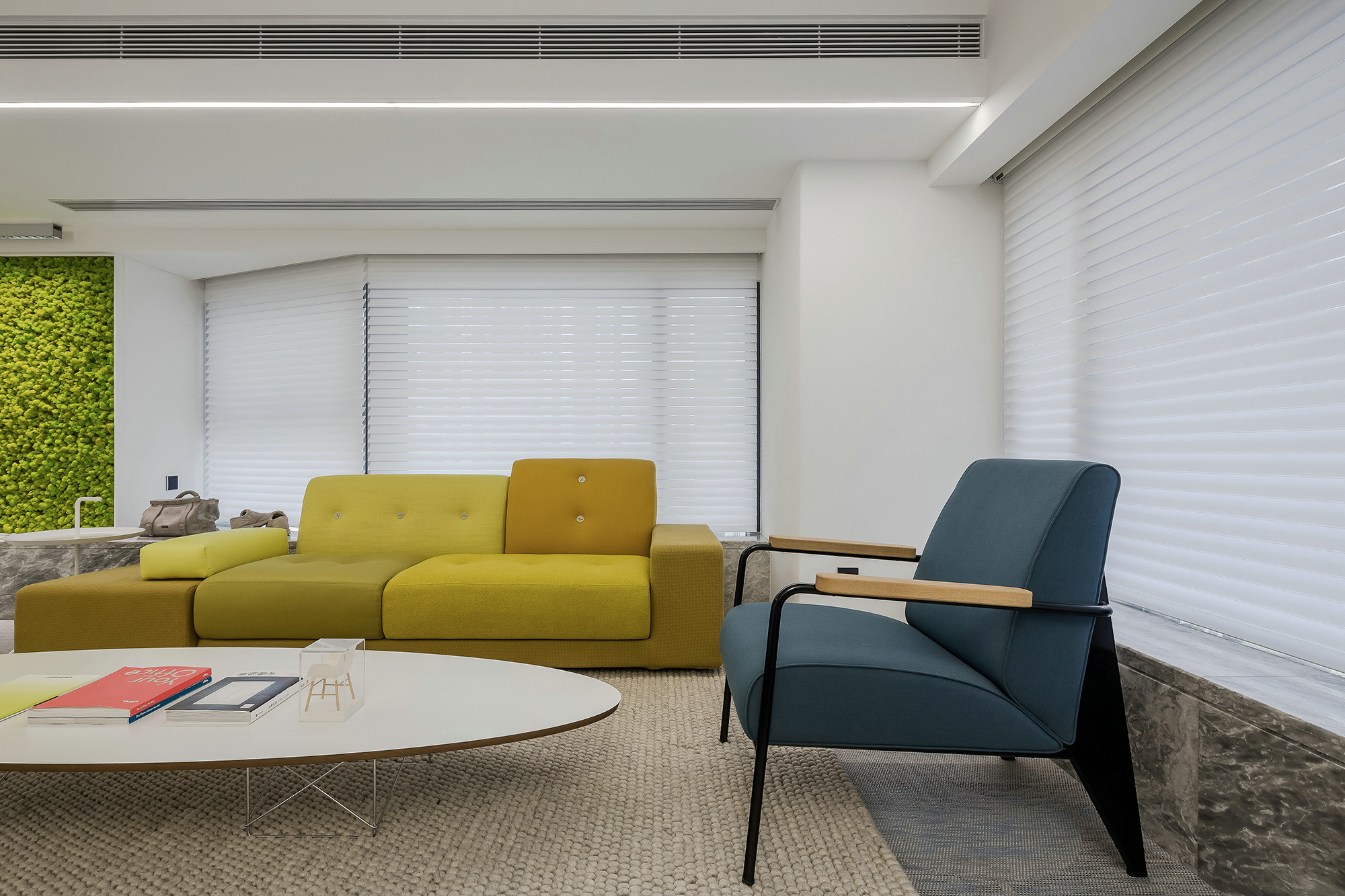 Vietnam Interior Design, Office Fit-Out & Construction Specialists ...