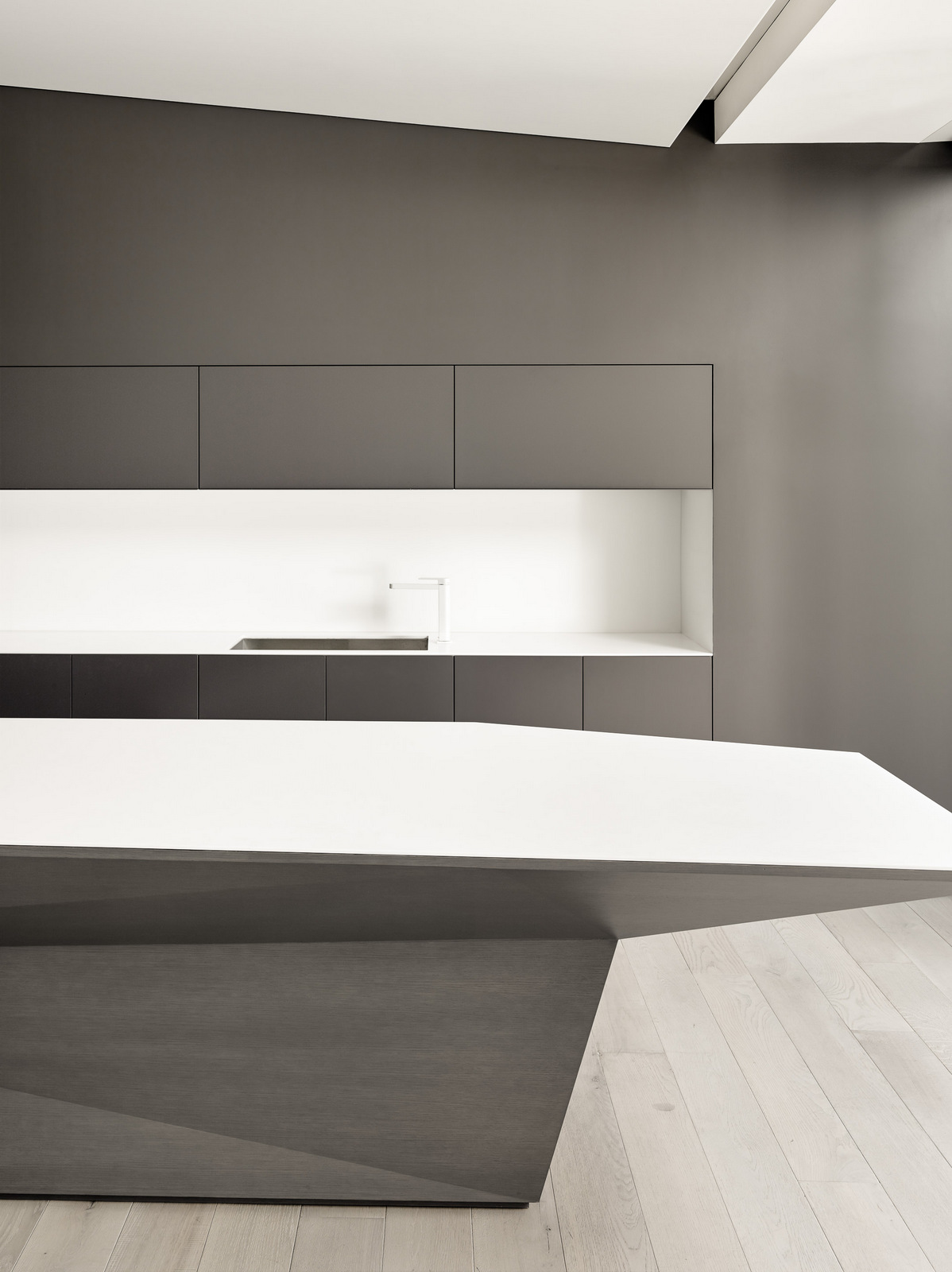 Interior Villa Design Vietnam