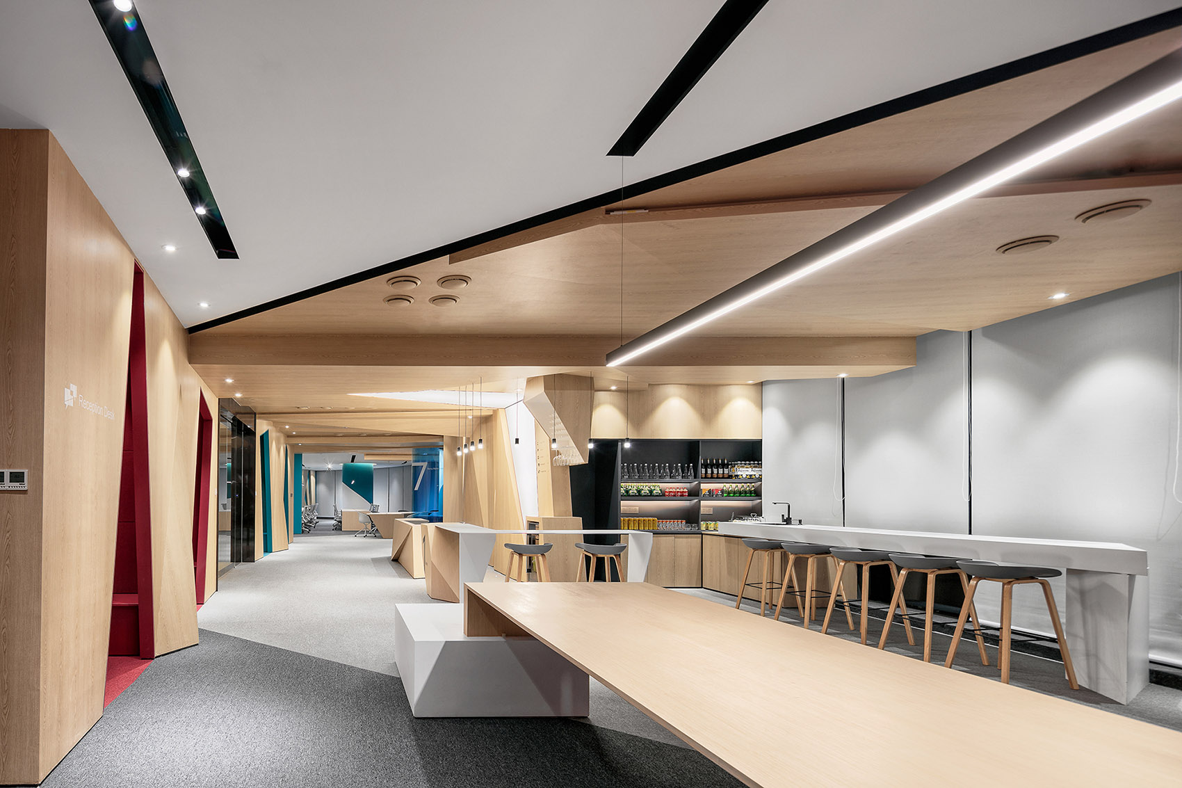 Interior Design Vietnam