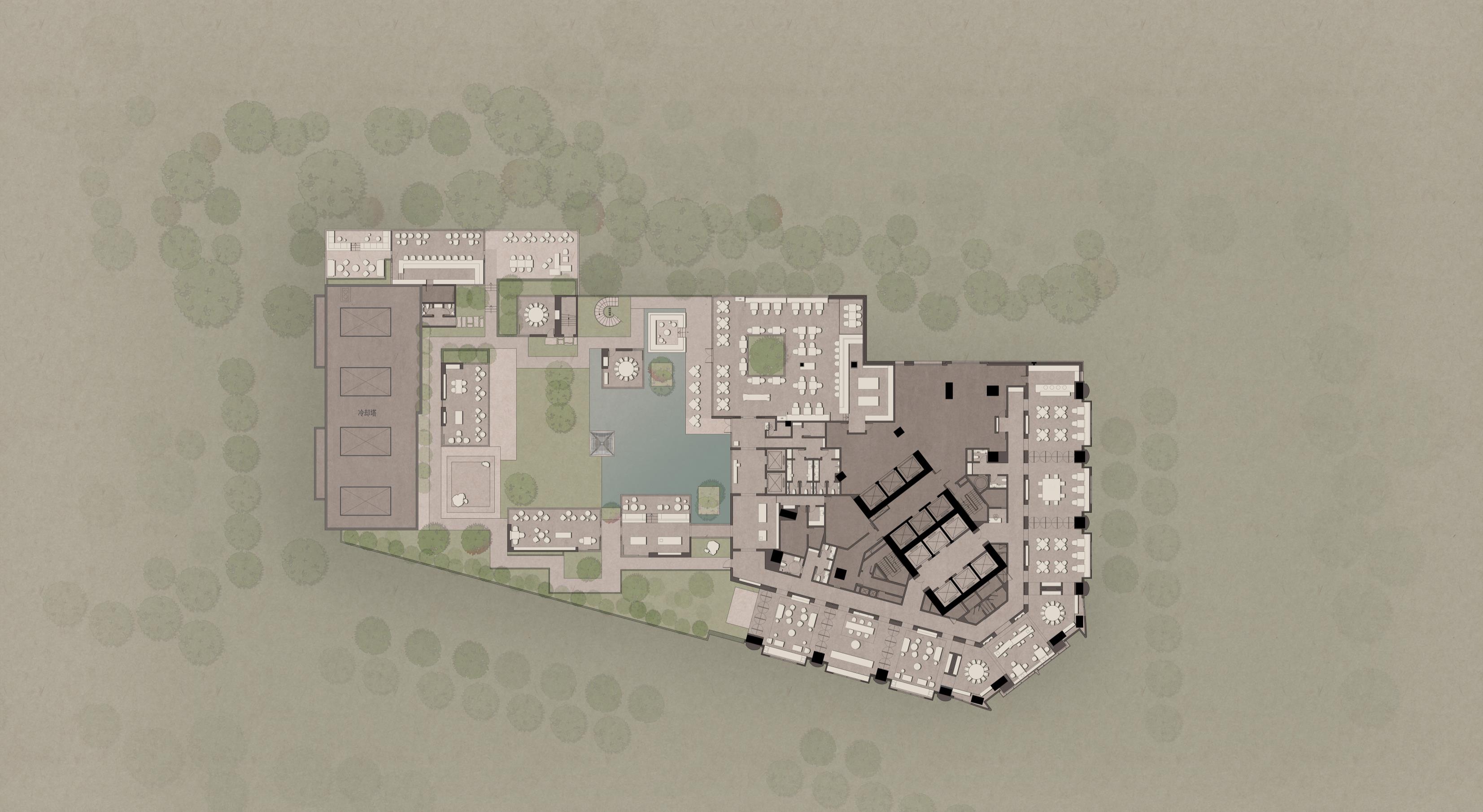 Vietnam Interior Design