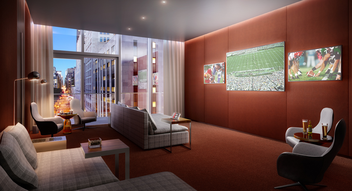 Home Interior Design Vietnam