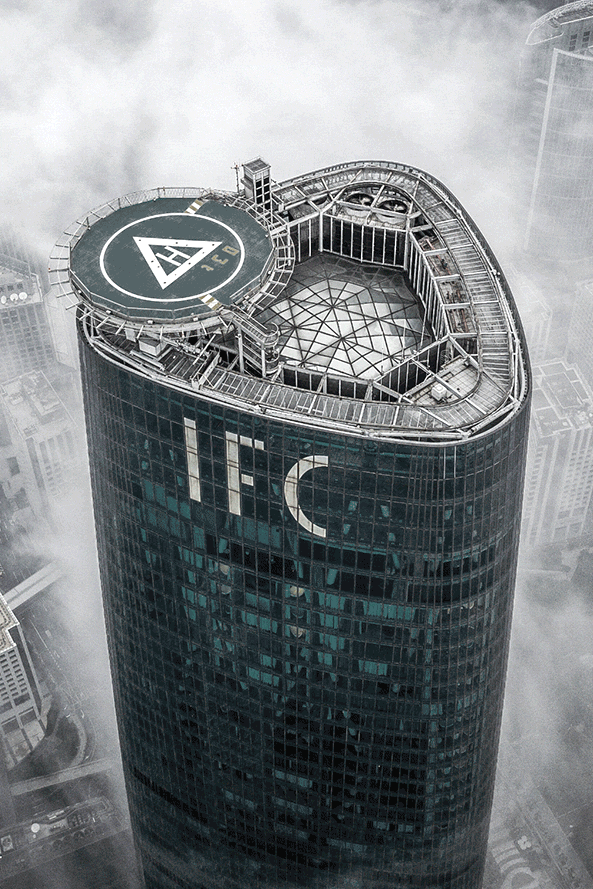 Vietnam Interior Design