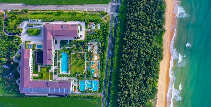 Retail Interior Design Vietnam