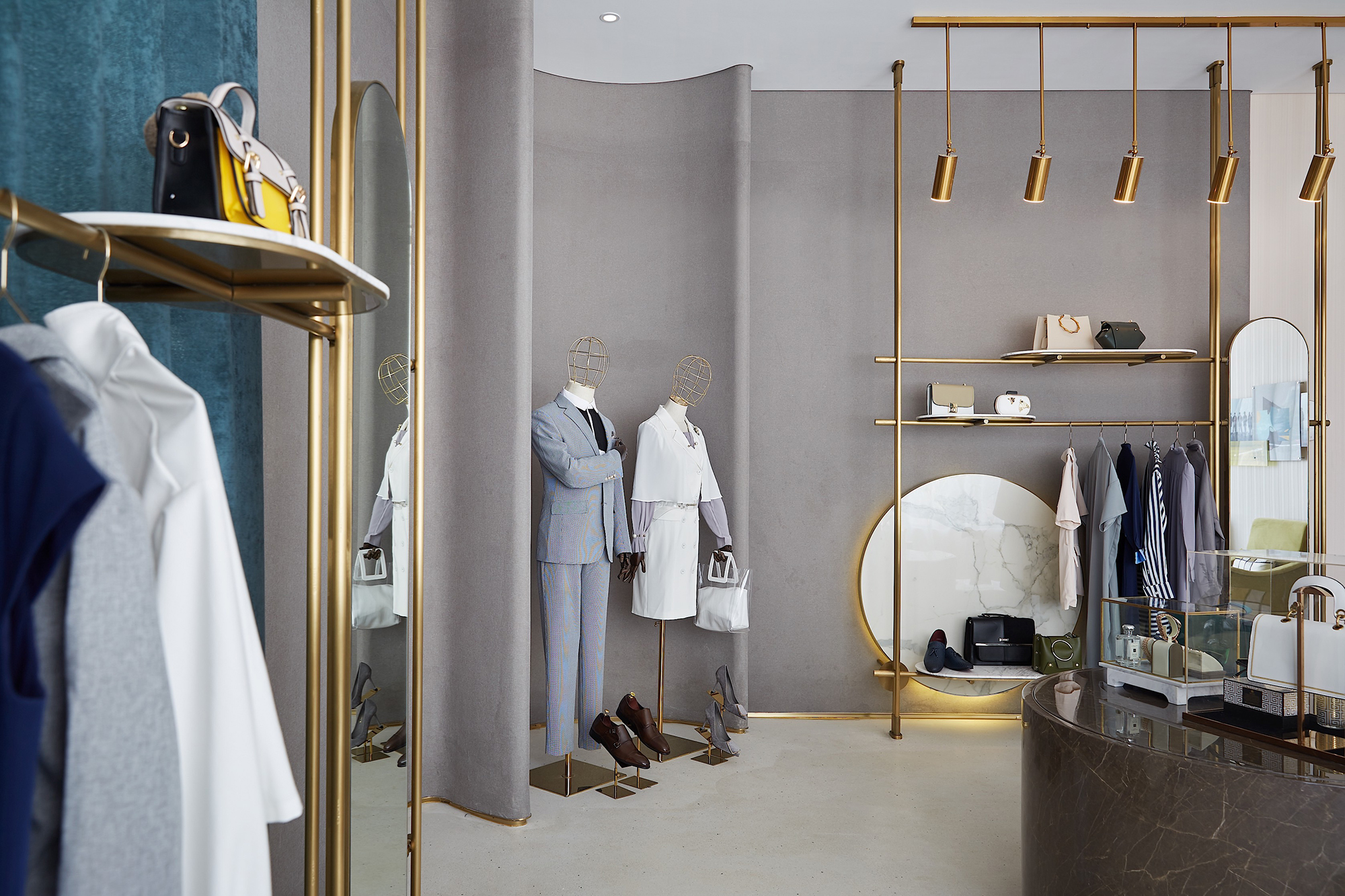 Home Interior Design & Build Vietnam