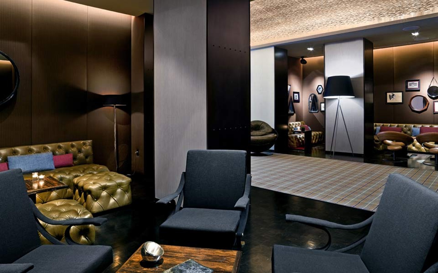 Office Interior Design Company Vietnam