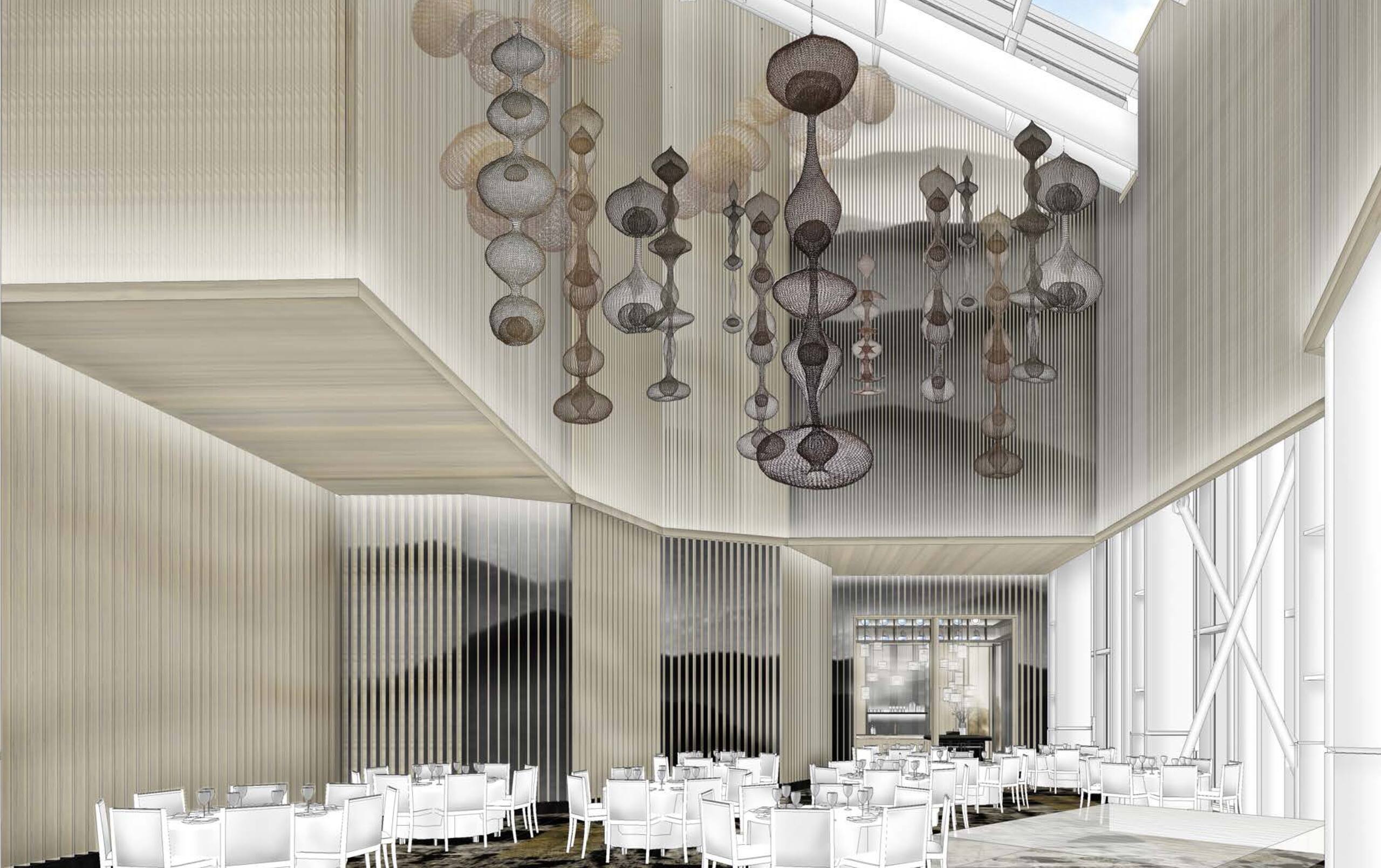 Residential Interior Design Company Vietnam