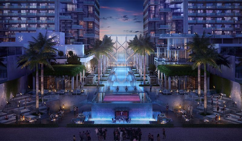 Office Interior Design Contractor Vietnam