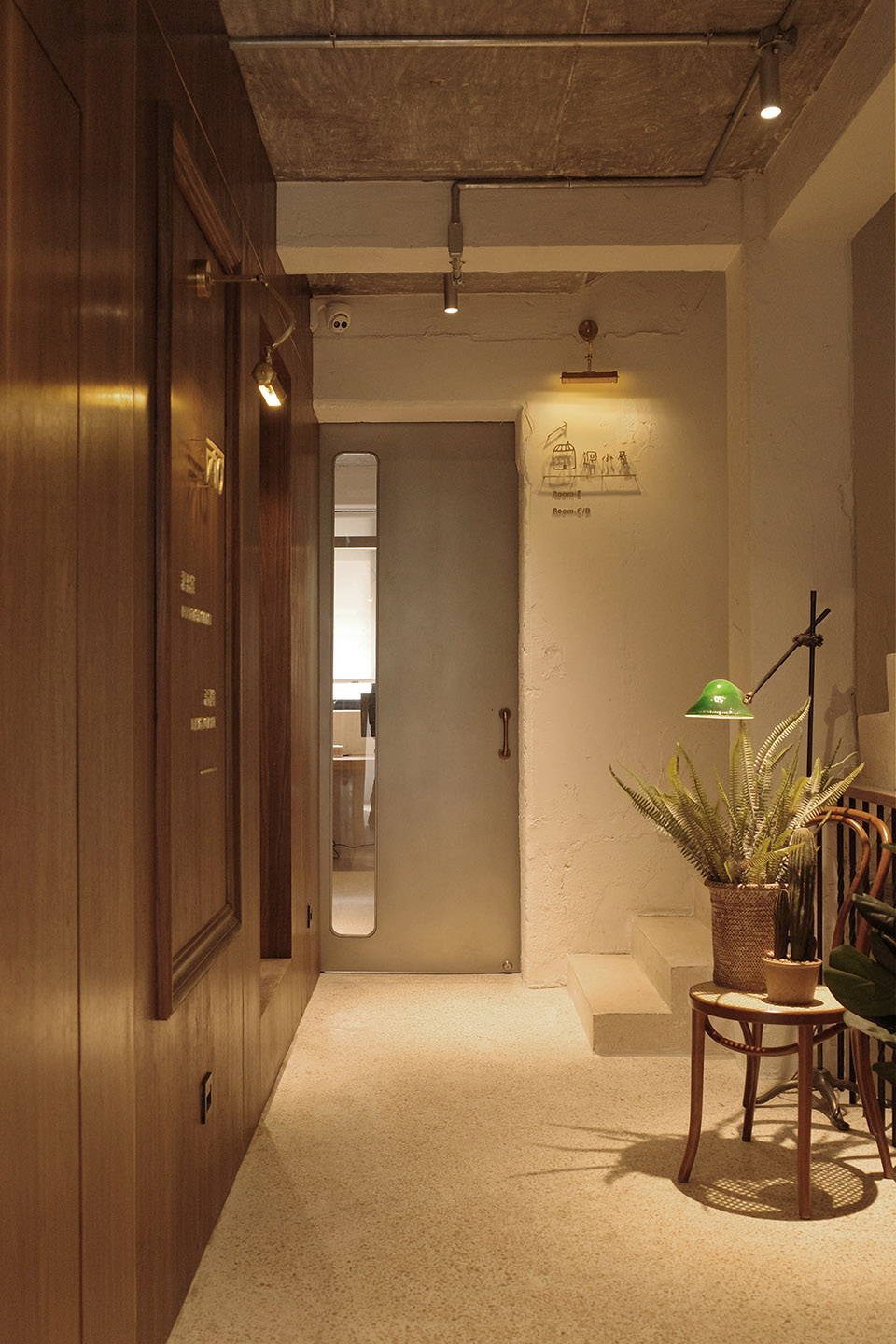 Restaurant Interior Design Vietnam