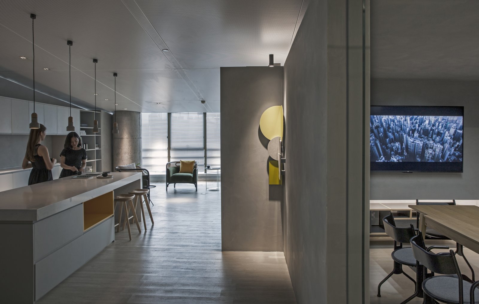 Interior Design Vietnam