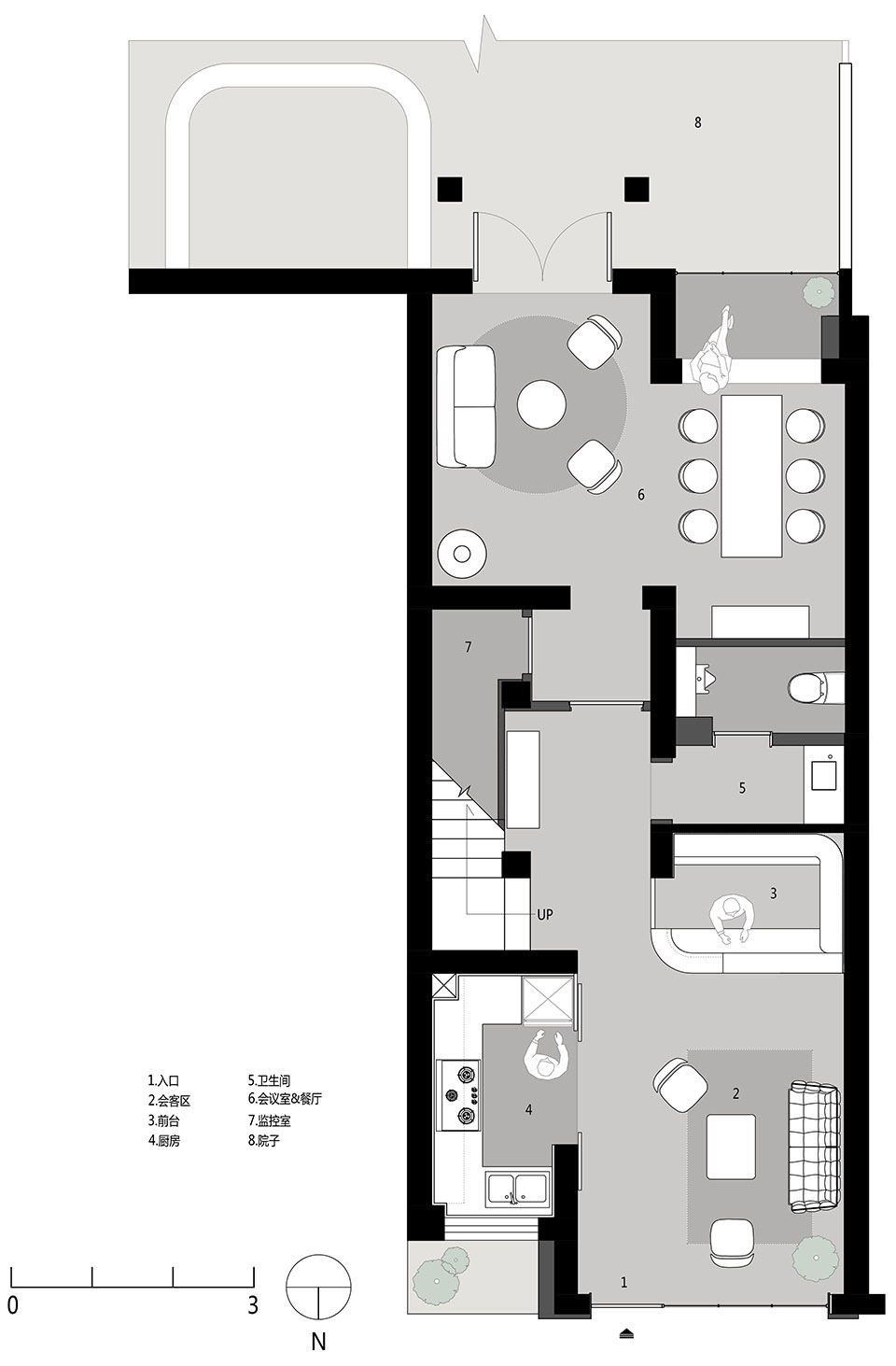 Interior Design Vietnam