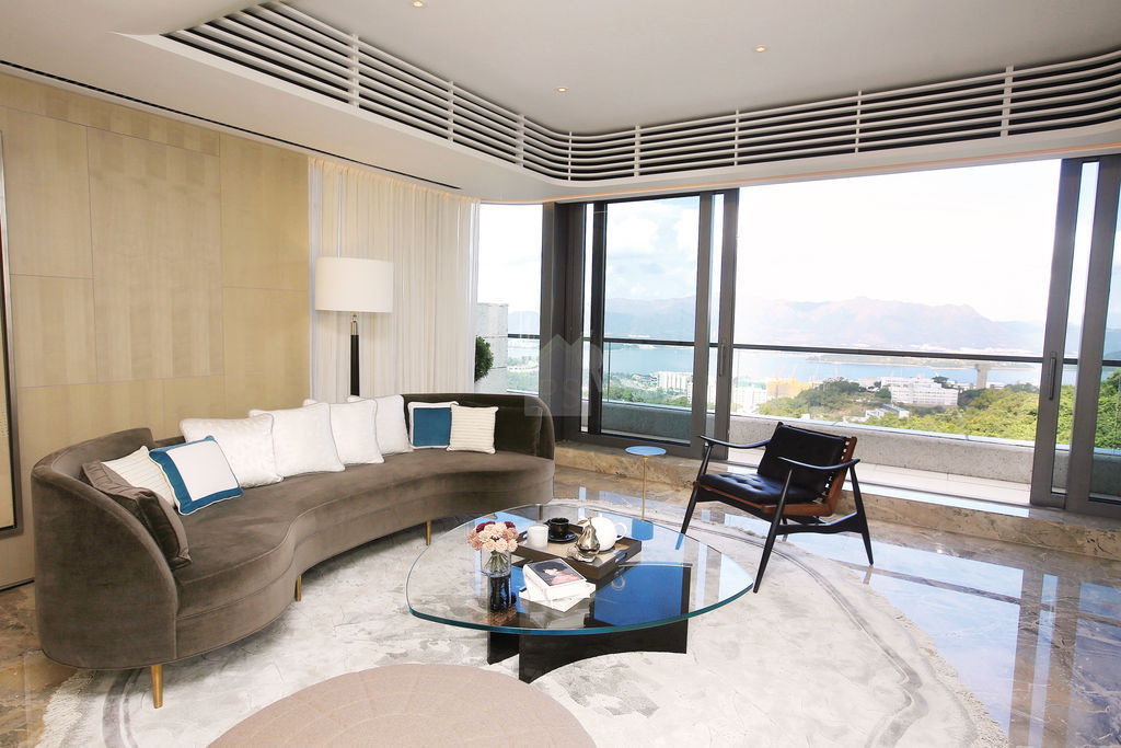 Vietnam Villa Interior Design Sculpted Geometry & Poetic Light ...