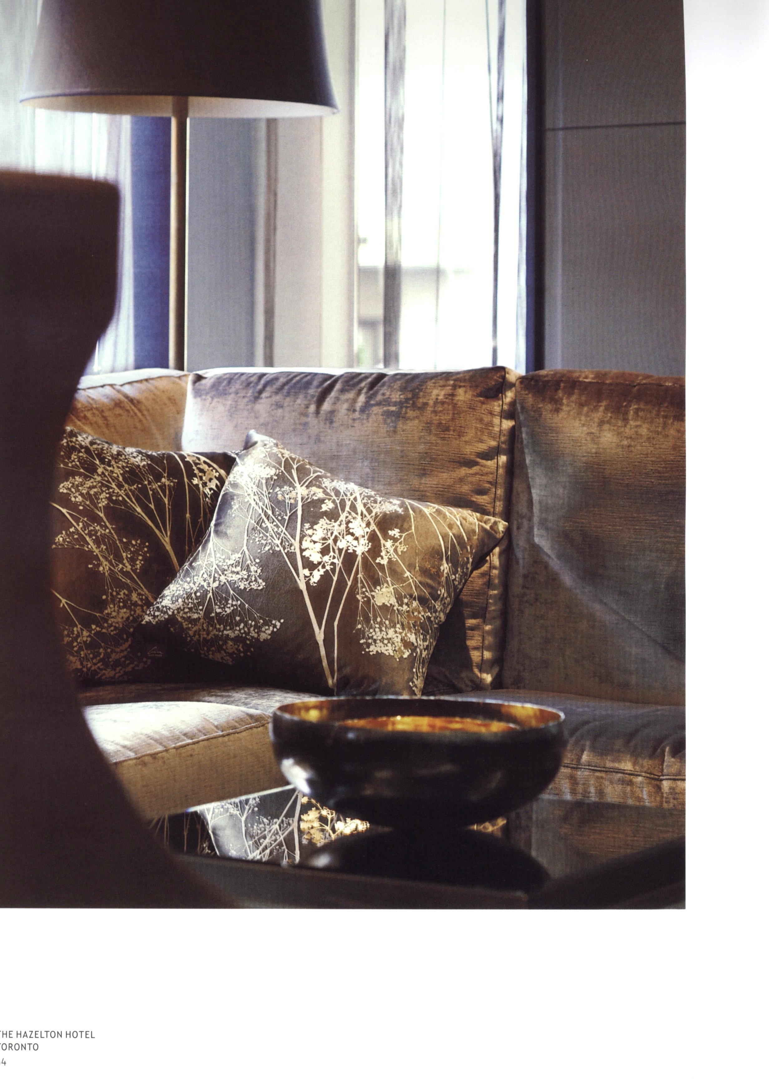 Villa Interior Design Vietnam