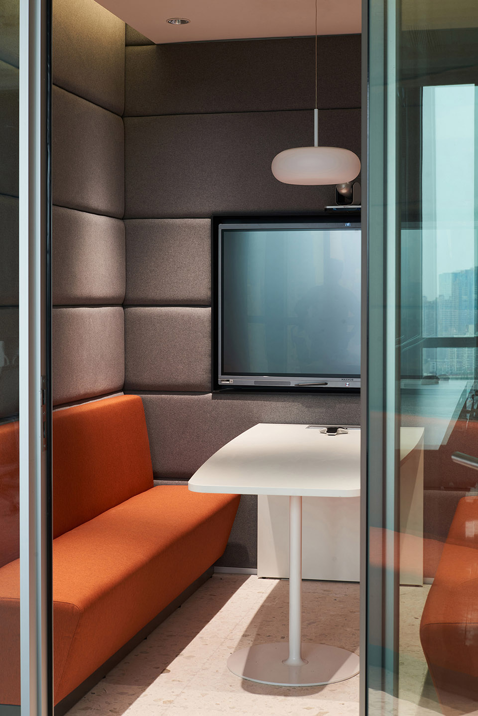 Interior Restaurant Design Vietnam