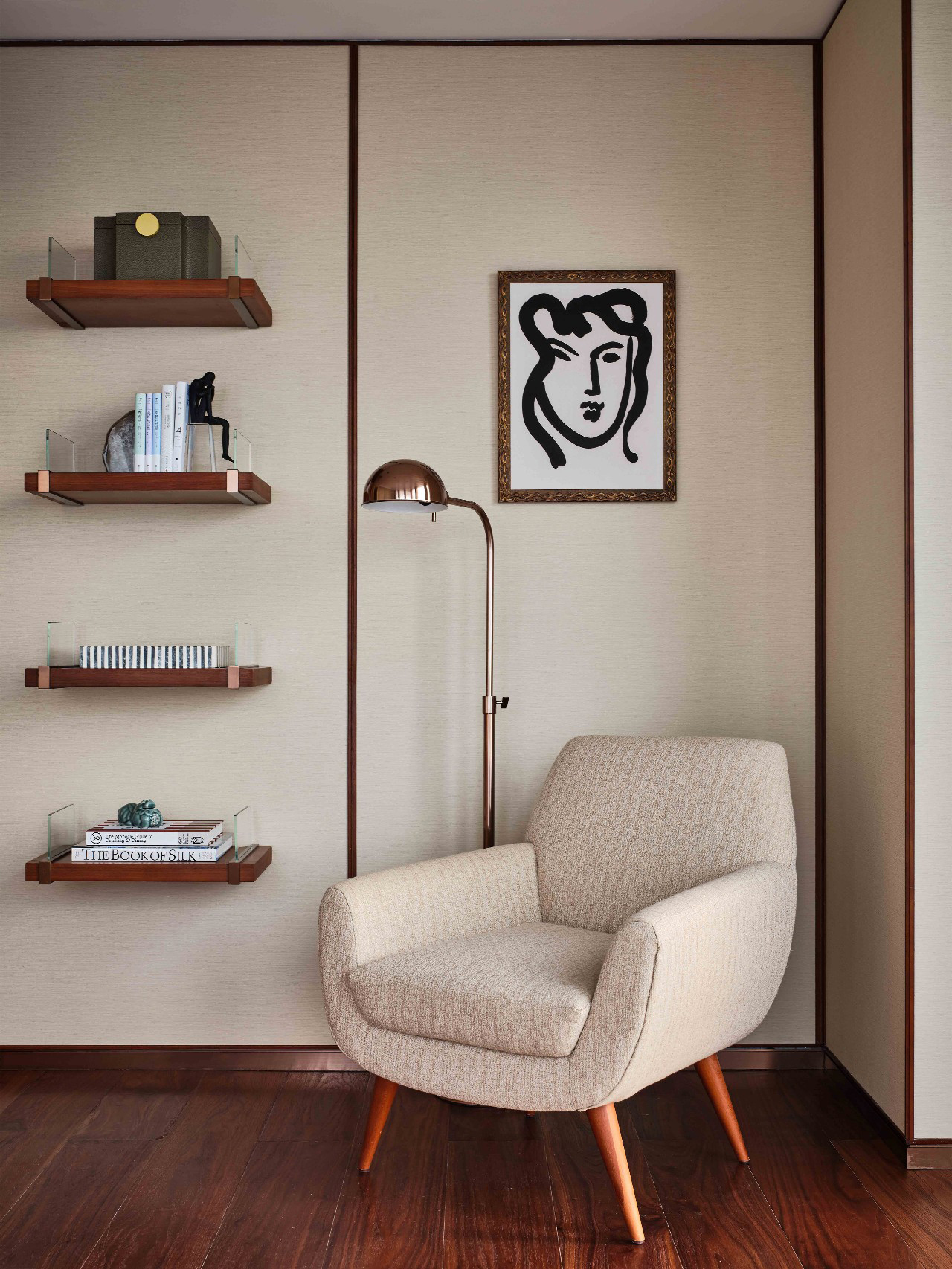 Restaurant Interior Design Vietnam