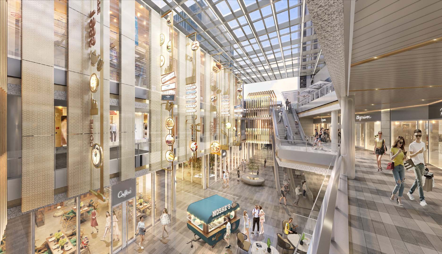 Interior Design Vietnam