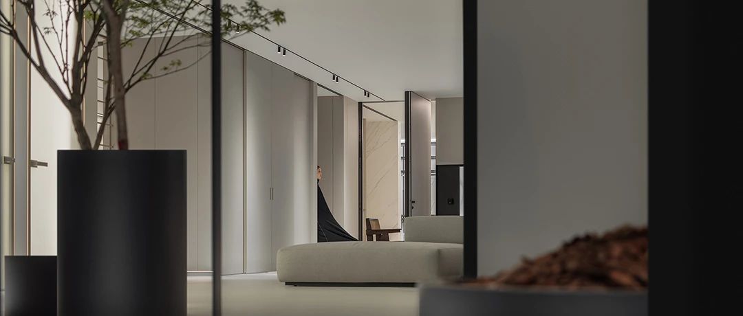 Vietnam Office Interior Design