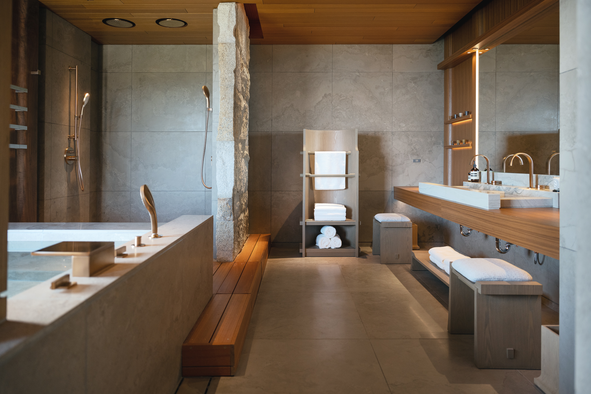 Vietnam Hotel Interior Design