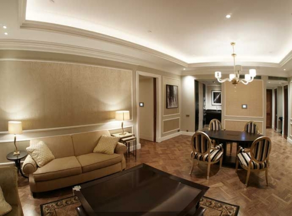 Office Interior Design Vietnam