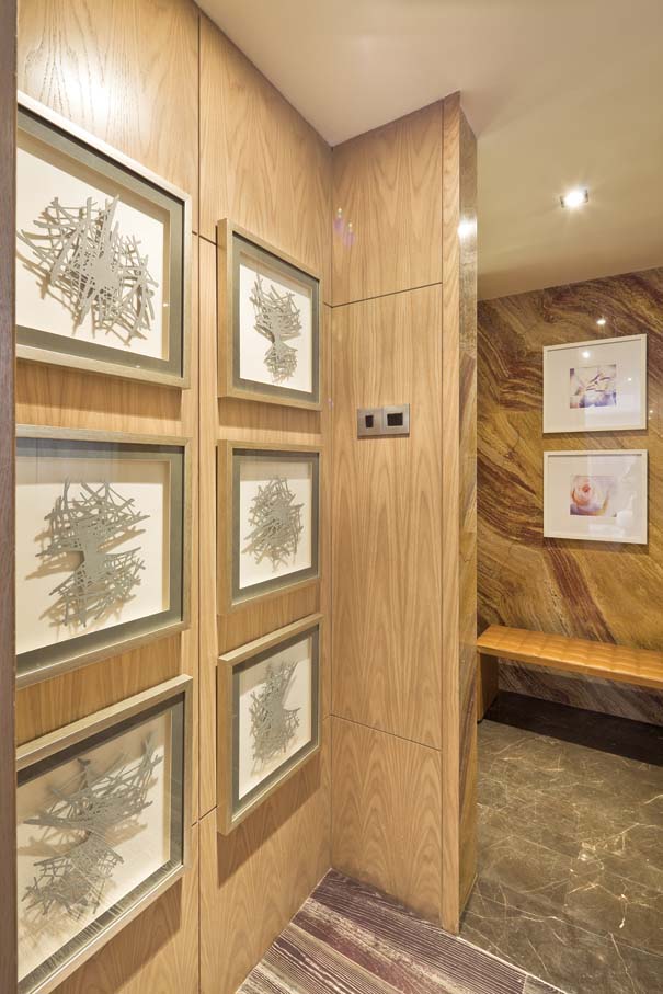 Hotel Interior Design Vietnam