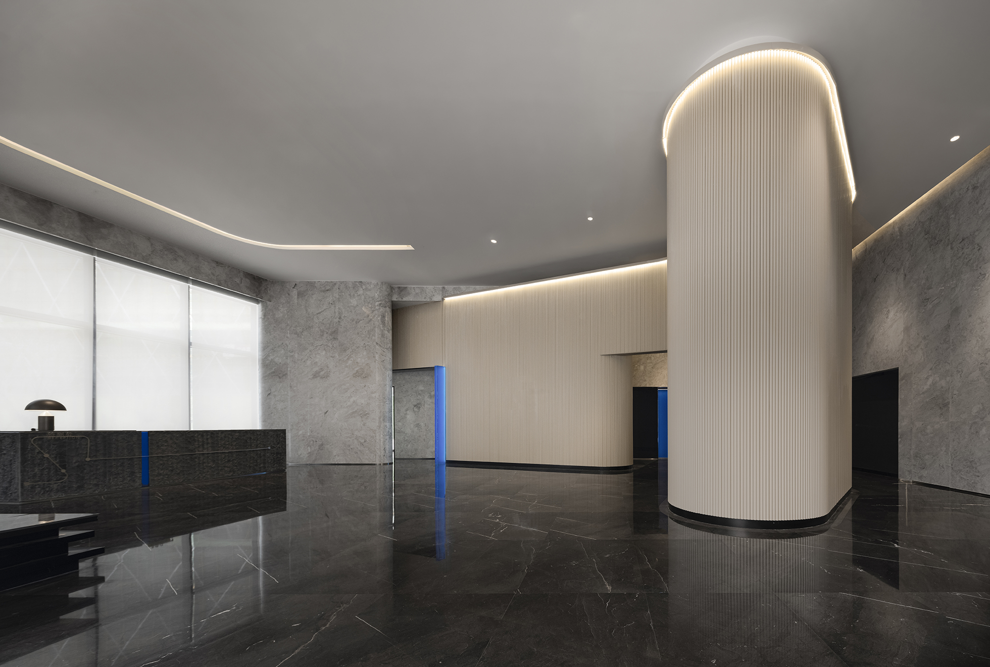 Interior Design Vietnam Home