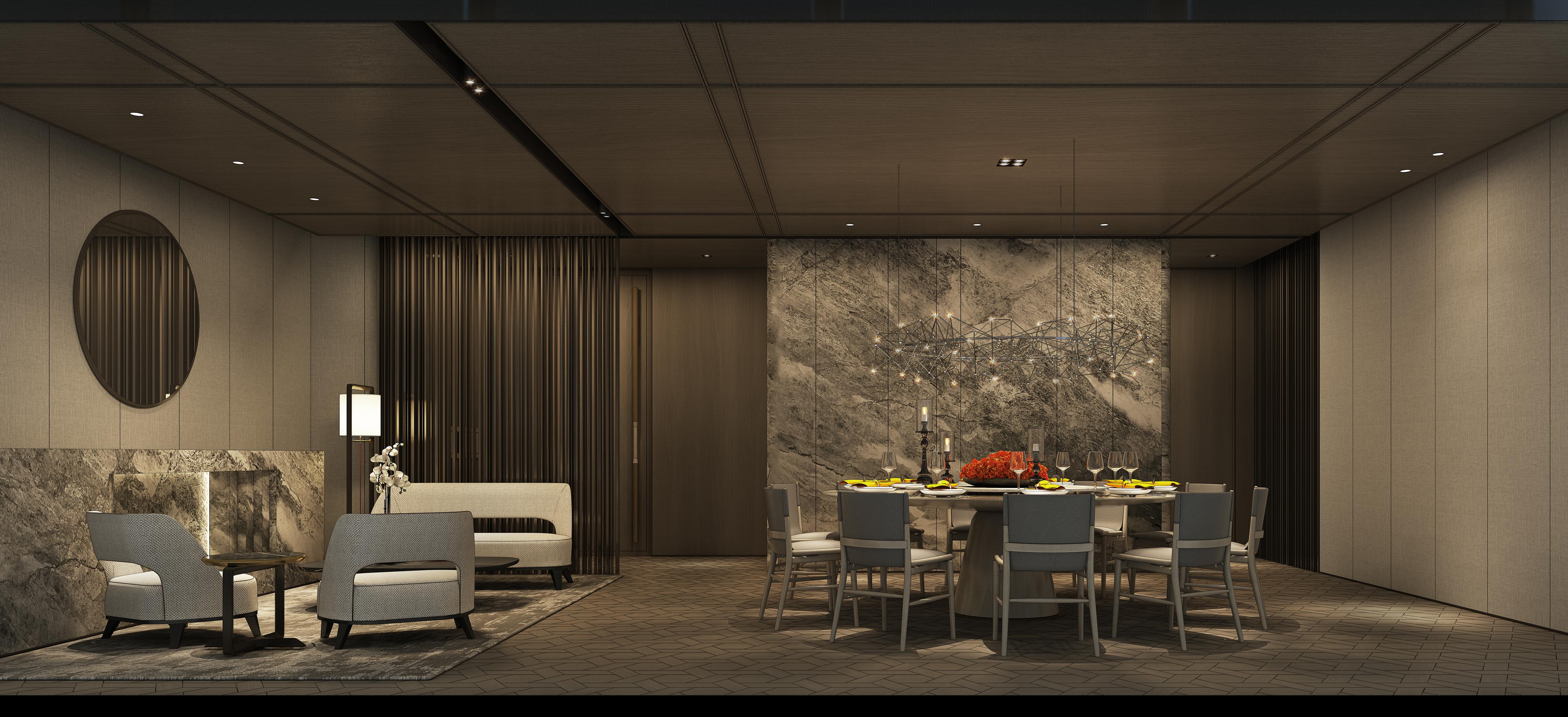 Interior Design Vietnam