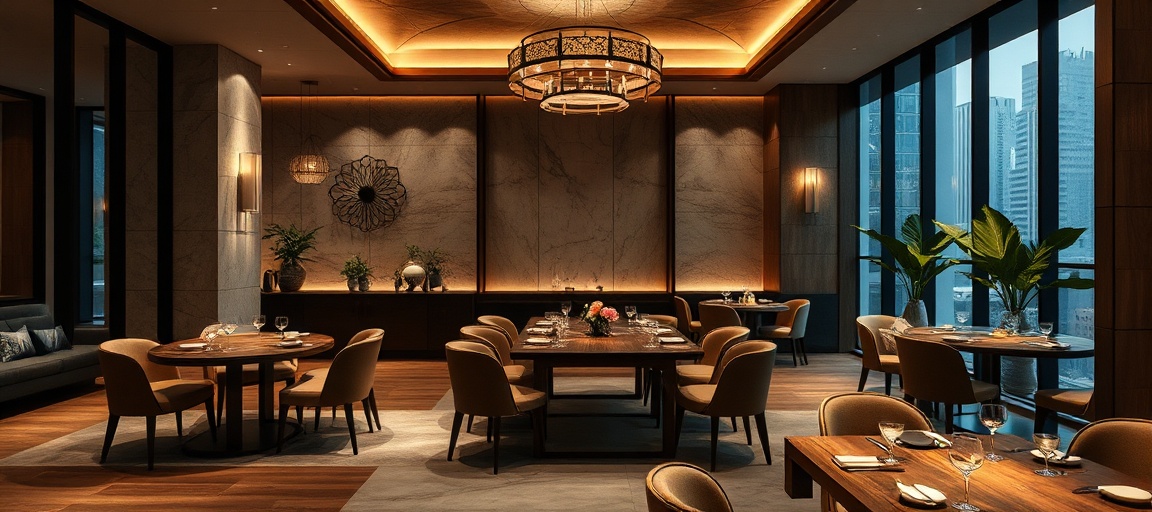 Vietnam Interior Design Services: Office, Residential & Luxury