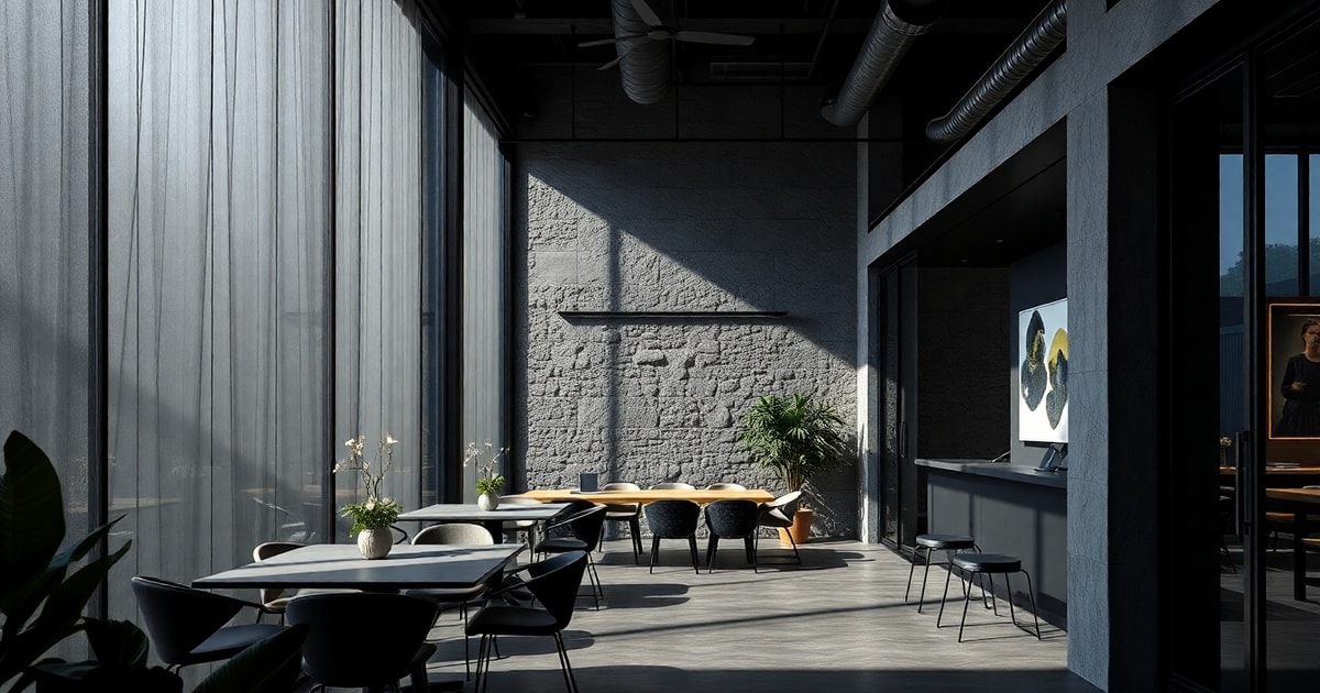 Luxury Home Interior Vietnam: Elevate Your Living Space