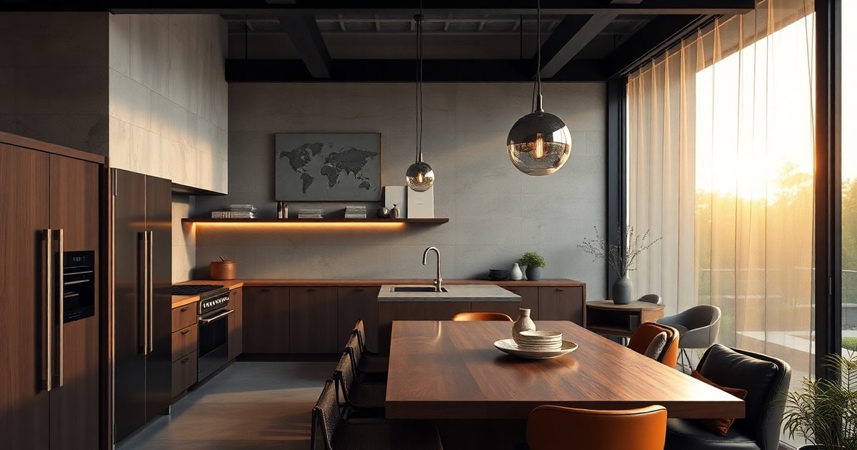Vietnam Interior Design Services: Crafting Bespoke Spaces