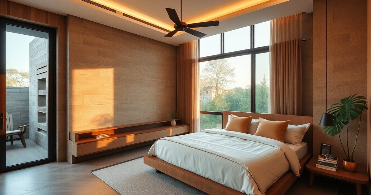 Vietnam Interior Design: Office & Luxury Home Spaces