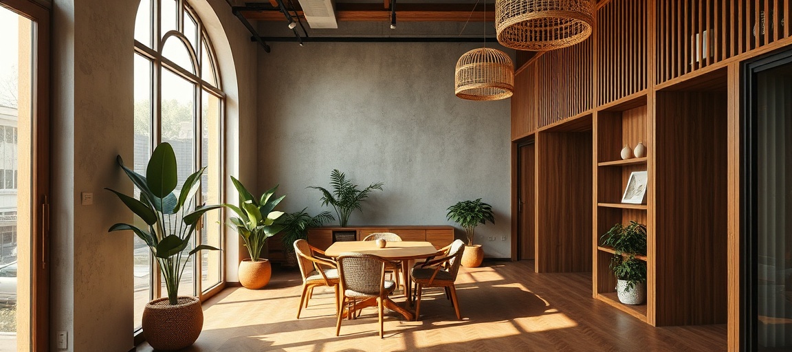 Vietnam Interior Design Services: Crafting Exceptional Spaces