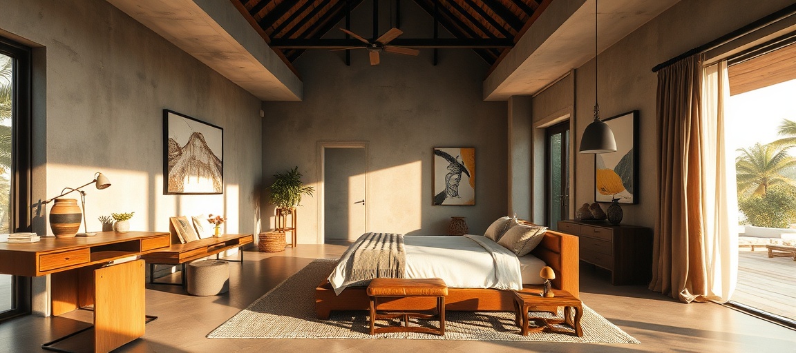 Vietnam Interior Design Services: Office, Home & Luxury