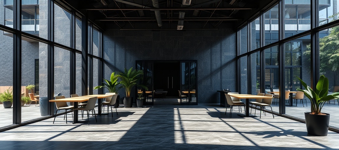 Interior Design Services Vietnam: Office, Home & Luxury Spaces