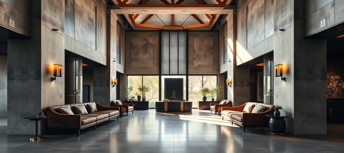 Office Residential Luxury Interior Design Vietnam | Experts