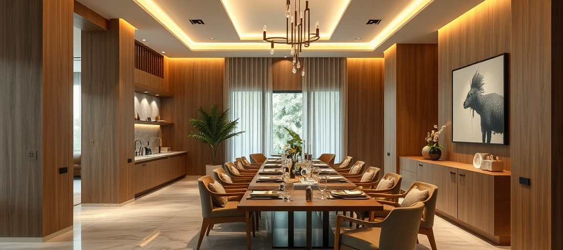 Vietnam Interior Design Services: Office, Home & Luxury