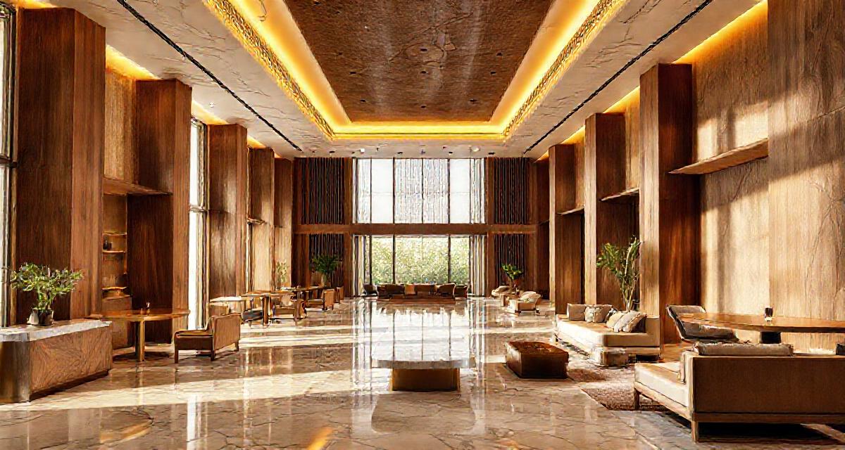 Office Residential Luxury Interior Design Vietnam Experts