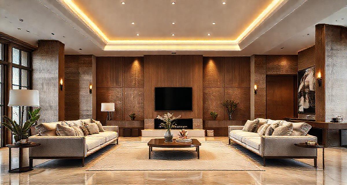 Vietnam Interior Design Services: Office, Home & Luxury