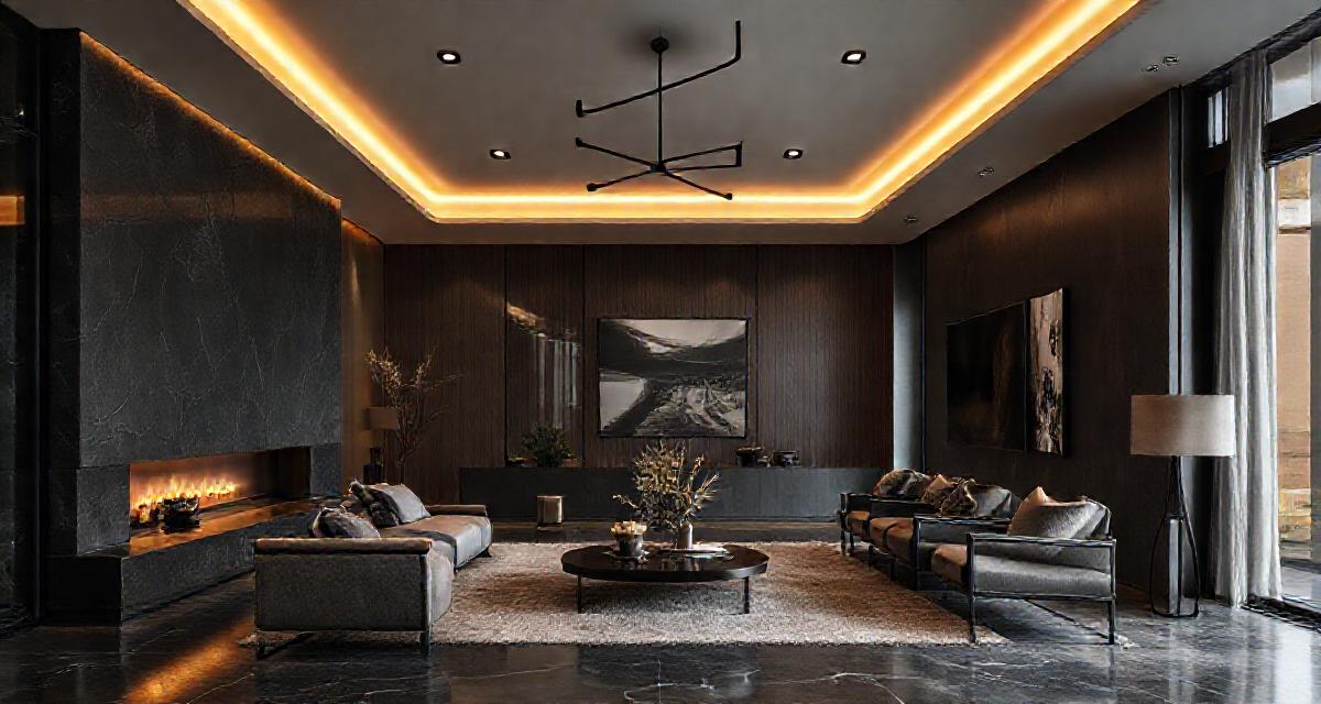 Professional Interior Design Vietnam: Transform Your Spaces