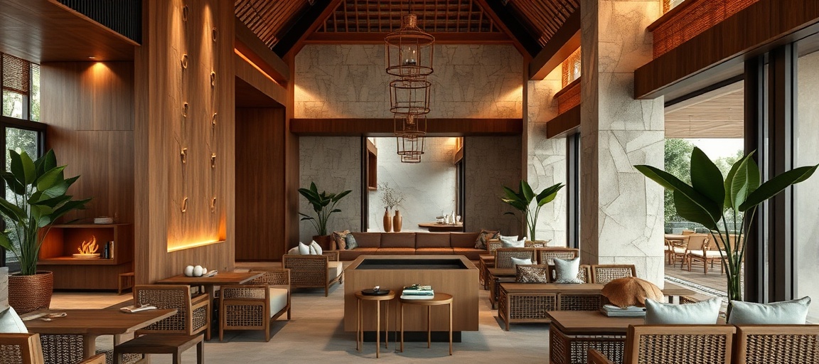 Luxury Home Interior Vietnam: Elegant Design Guide