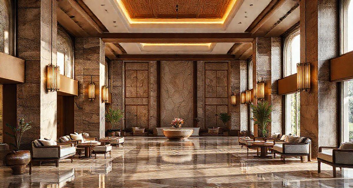 Office Interior Design Vietnam: Elevate Your Workspace