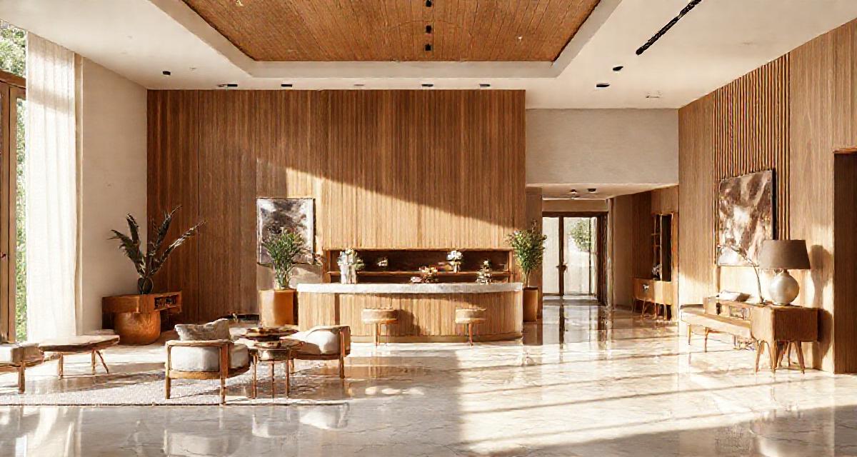 Office Interior Design Vietnam: Luxury & Residential Guide