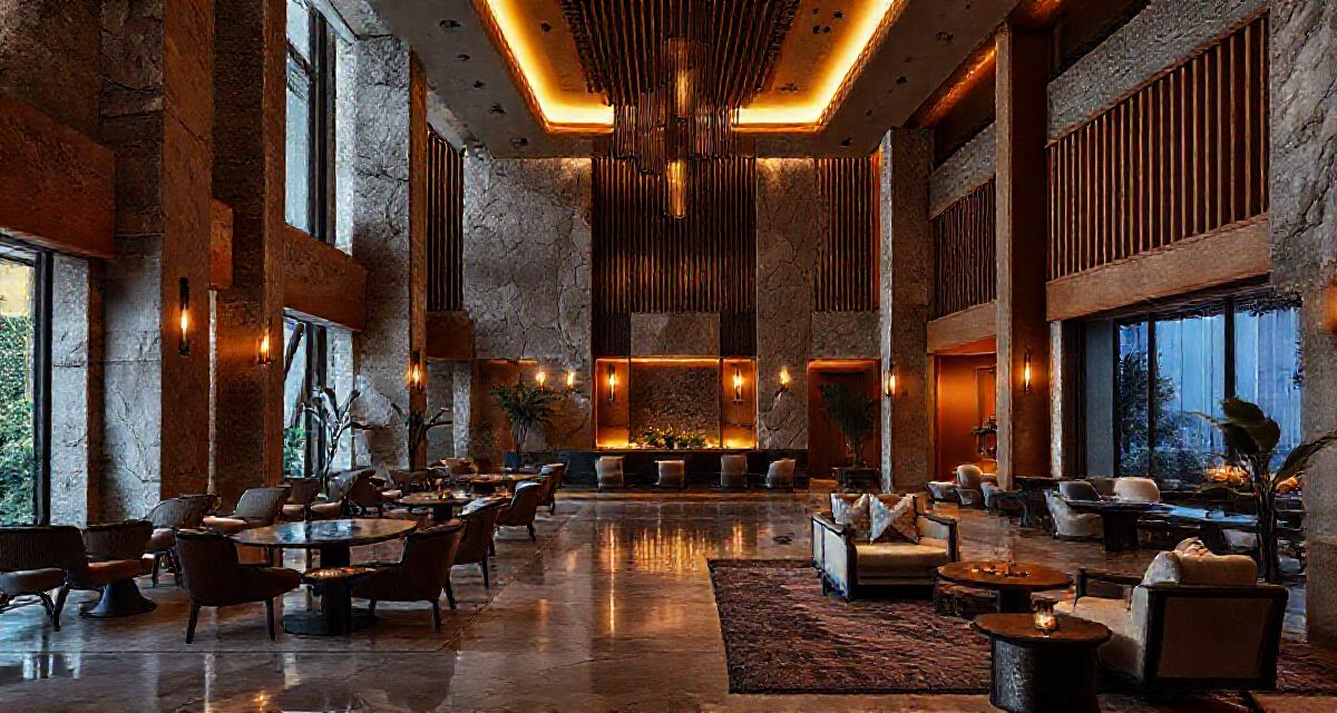 Vietnam Interior Design Services: Office, Home & Luxury Spaces